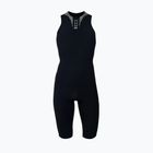 Мъжки гащеризон за триатлон HUUB Swimskin black/silver