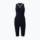 Дамски гащеризон за триатлон HUUB Swimskin black/silver