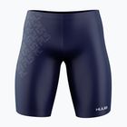 Мъжки шорти за плуване тип клин HUUB Lange Jammer navy