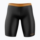 Мъжки шорти за плуване тип клин HUUB Jammer Jee black/orange