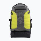 Раница за триатлон HUUB TT Bag 40 l grey/lime