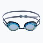 Очила за плуване Nike REMORA MIRROR тъмносини 93011