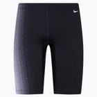 Мъжки бански Nike Fade Sting Swim Jammer black/grey NESS8052-001