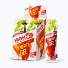 Енергиен гел HIGH5 Energy 40 г цитрус