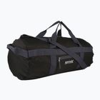 Пътна чанта REGATTA Packaway Duffle 60 l black