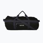 Пътна чанта REGATTA Packaway Duffle 40 l black