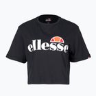 Дамска тренировъчна тениска Ellesse Alberta black/anthracite
