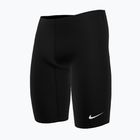Детски бански Nike Hydrastrong Solid черен