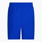 Мъжки къси панталони за плуване Nike Essential 5" Volley, сини NESSA560-494
