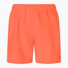 Мъжки къси панталони за плуване Nike Essential 5" Volley orange NESSA560-822