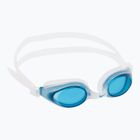 Очила за плуване Nike HYPER FLOW blue NESSA185