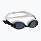 Детски очила за плуване Nike CHROME JUNIOR черно и бяло NESSA188-014