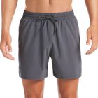 Мъжки къси панталони за плуване Nike Essential Vital 7 Grey NESSA479