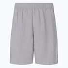 Мъжки къси панталони за плуване Nike Essential 7" Volley сиви NESSA559-079