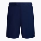 Мъжки къси панталони за плуване Nike Essential 7" Volley, тъмносини NESSA559-440