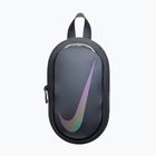 Nike Solid Locker саше за плуване 3 л черно