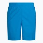 Мъжки къси панталони за плуване Nike Essential 5" Volley, сини NESSA560-406