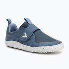 Vivobarefoot детски обувки за боси крака Primus Sport III Preschool indigo