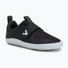 Vivobarefoot детски обувки за боси крака Primus Sport III Preschool obsidian