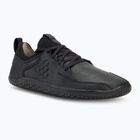 Мъжки barefoot обувки Vivobarefoot Primus Asana Leather obsidian