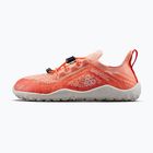 Детски обувки barefoot Vivobarefoot Primus Trail Knit FG sunset