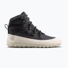 Мъжки обувки за боси крака Vivobarefoot Tracker Textile At obsidian/white