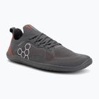 Мъжки обувки barefoot Vivobarefoot Primus Lite Knit obsidian/cherry tomato
