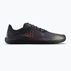 Мъжки barefoot обувки Vivobarefoot Primus Flow obsidian/cherry tomato
