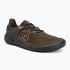 Мъжки обувки barefoot Vivobarefoot Motus Strenght II dark olive