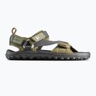 Дамски сандали barefoot Vivobarefoot Tracker Ora dark olive