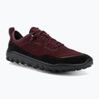 Мъжки обувки barefoot Vivobarefoot Tracker Leather Low II Suede fig