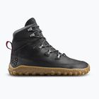Мъжки обувки barefoot Vivobarefoot Tracker Leather obsidian