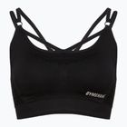 Сутиен за тренировки Gymshark Energy Seamless Sports black