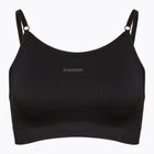 Сутиен за тренировки Gymshark Flex Strappy Sports black