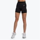 Дамски шорти за тренировка Gymshark Vital Seamless black marl