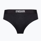 Дамски боксерки Gymshark Boyshorts black