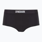 Дамски боксерки Gymshark Boyshorts black