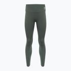 Дамски клин за тренировка Gymshark Training Full Length obsidian / green