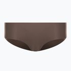 Дамски слипове Gymshark No Vpl Hipster brown