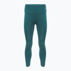 Дамски клинове за тренировки Gymshark 7/8 teal