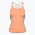 Дамски потник за тренировка Gymshark Studio Tank pink