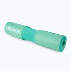 Gymshark Barbell Pad зелен