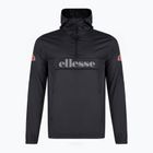 Мъжко яке за тренировки Ellesse Acera Oh black