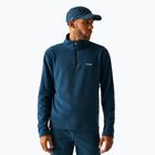 Мъжки поларен суитшърт REGATTA Thompson moonlight denim