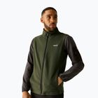 Мъжки елек REGATTA Tobias B/W II dark khaki