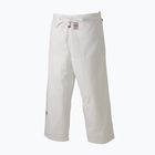Панталон за джудо Mizuno Judo IJF CN white
