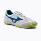 Mizuno Morelia Sala Classic IN мъжки футболни обувки бял Q1GA200224