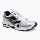 Мъжки обувки Mizuno Wave Rider 10 white/silver/black