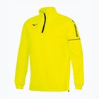 Мъжки суитшърт за тренировка Mizuno Trad Shukyu Top yellow