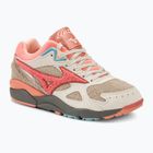 Обувки Mizuno Sky Medal U silver cloud/pamber/steel grey